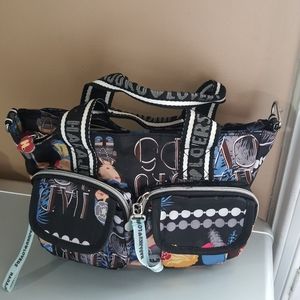 Harajuku Lovers Bag